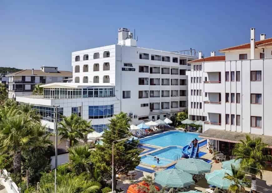 Billurcu Hotel